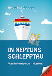 Spannende Kreuzfahrt „In Neptuns Schlepptau“